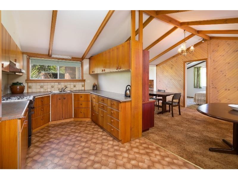 200 Mullagong Road, Upper Gundowring VIC 3691