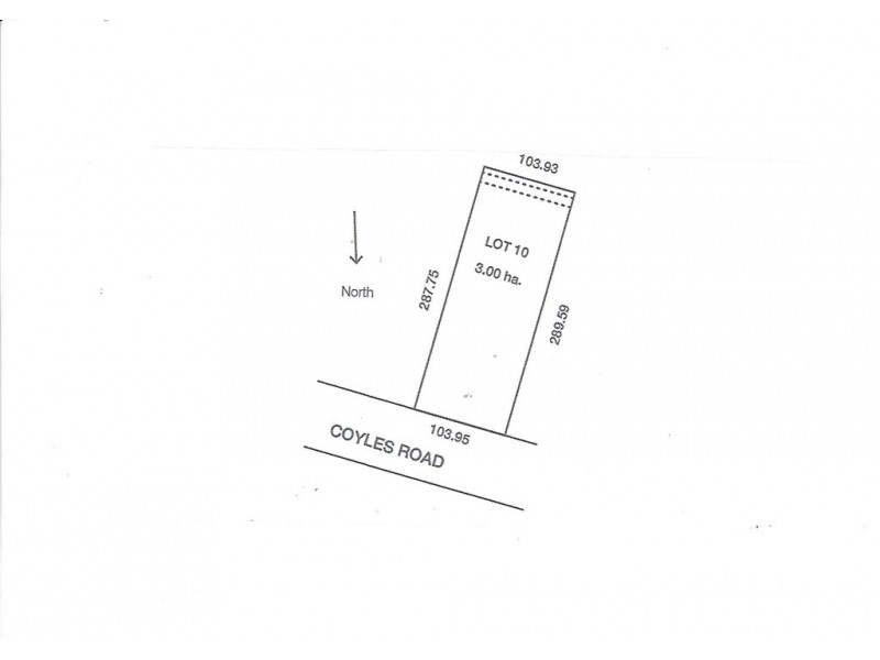 113 Coyles Road, Wodonga VIC 3690