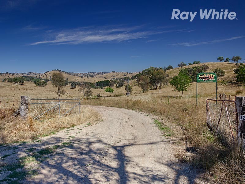 121 Saru Road, Leneva VIC 3691