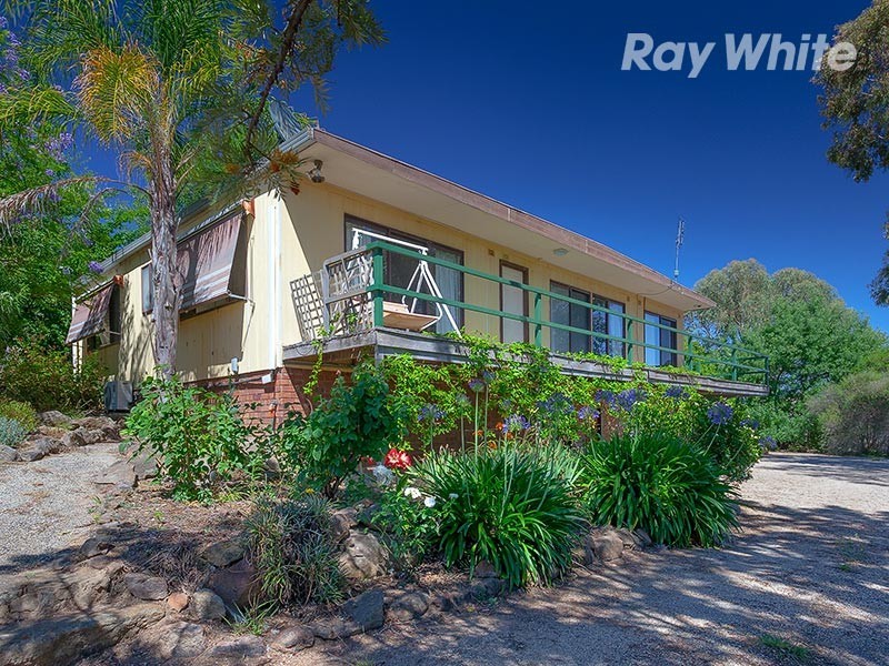 121 Saru Road, Leneva VIC 3691