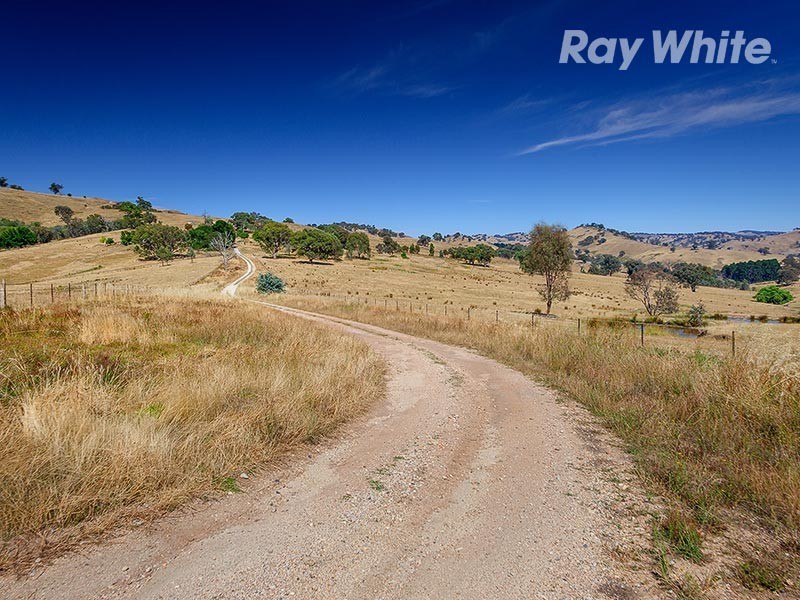 121 Saru Road, Leneva VIC 3691