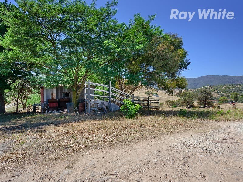 121 Saru Road, Leneva VIC 3691