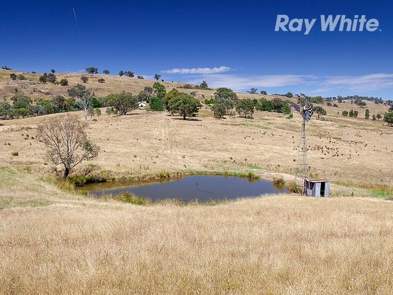 121 Saru Road, Leneva VIC 3691