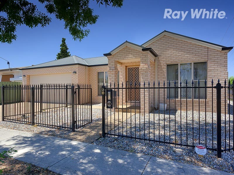 20 Beardmore Street, Wodonga VIC 3690