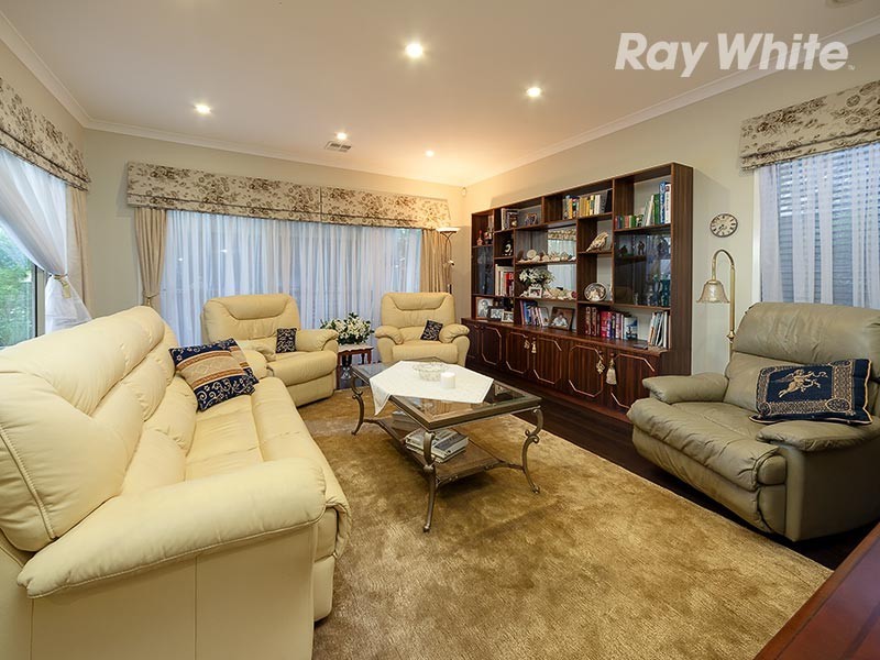 8 Victoria Cross Parade, Wodonga VIC 3690