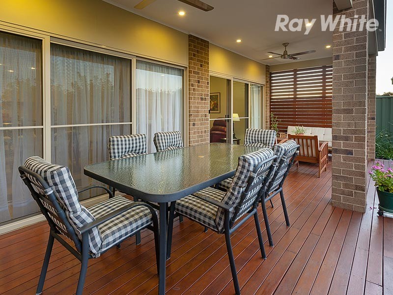 8 Victoria Cross Parade, Wodonga VIC 3690