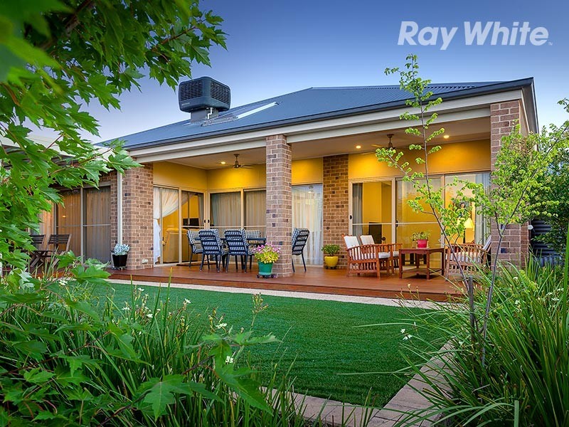 8 Victoria Cross Parade, Wodonga VIC 3690