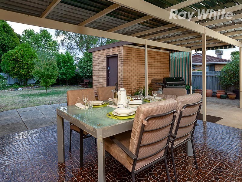 1 Amaroo Crescent, Wodonga VIC 3690