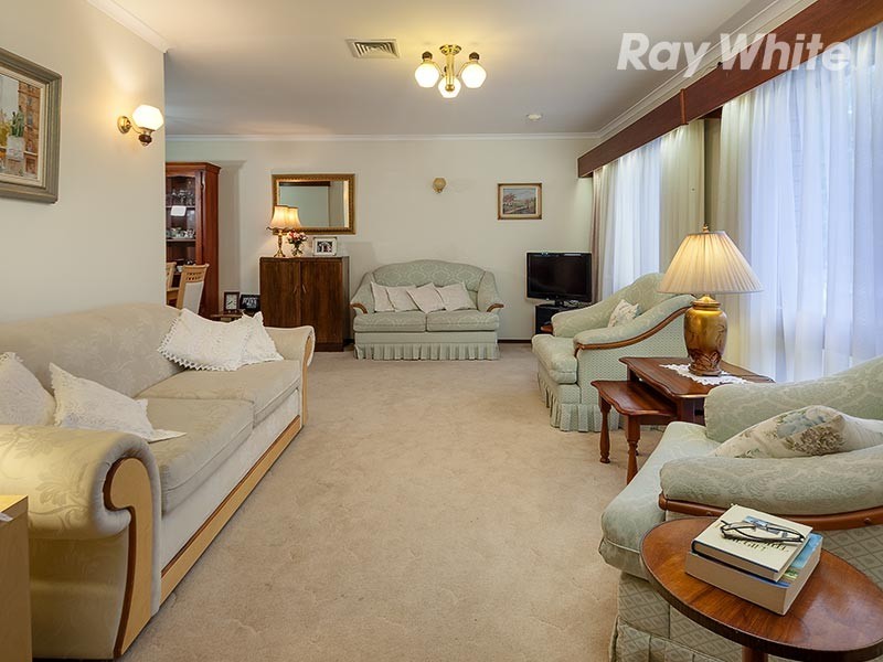 1 Amaroo Crescent, Wodonga VIC 3690