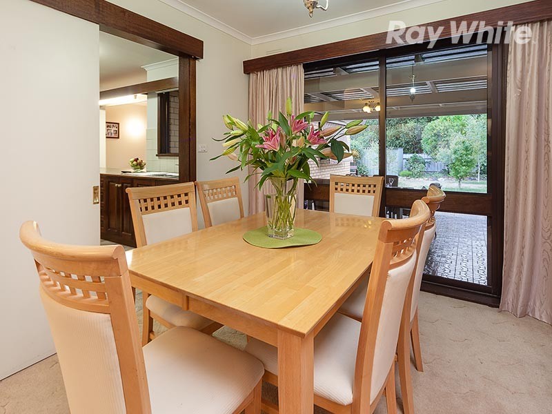 1 Amaroo Crescent, Wodonga VIC 3690