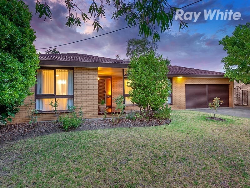 1 Amaroo Crescent, Wodonga VIC 3690