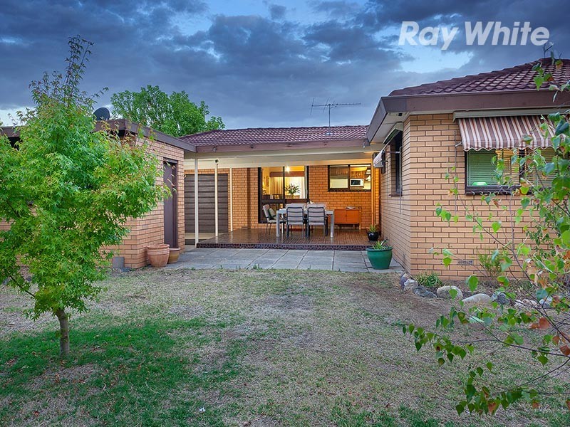 1 Amaroo Crescent, Wodonga VIC 3690