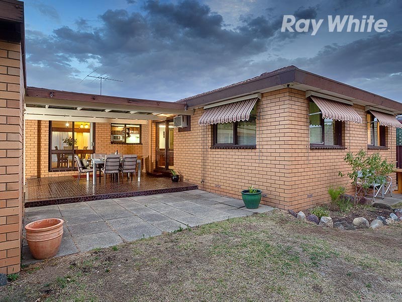 1 Amaroo Crescent, Wodonga VIC 3690