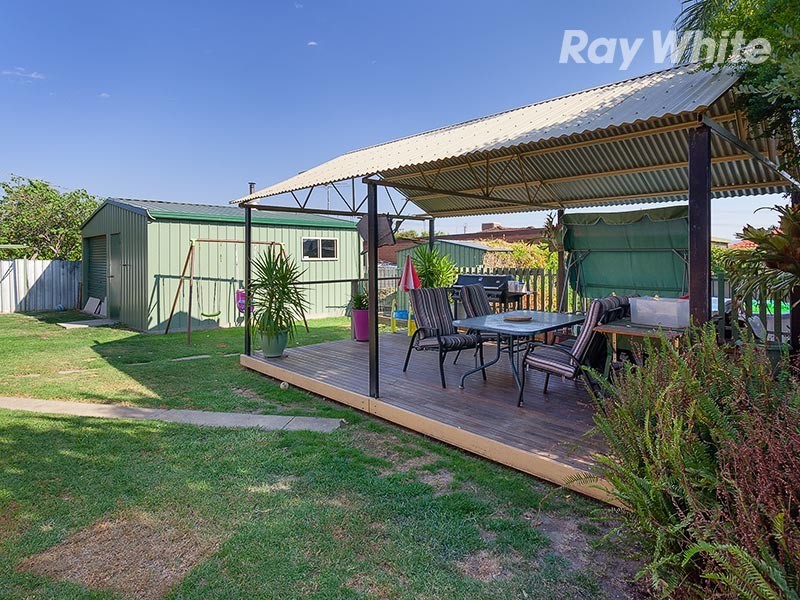 3 Hardie Court, Wodonga VIC 3690