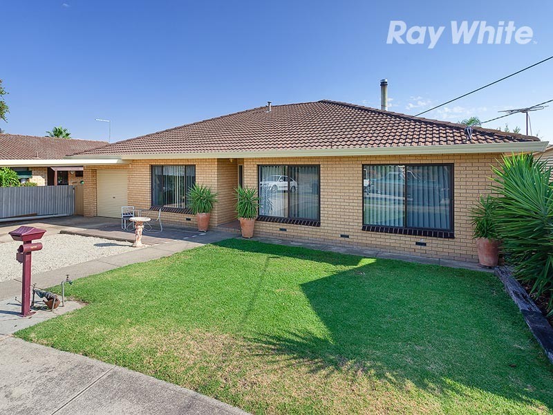 3 Hardie Court, Wodonga VIC 3690