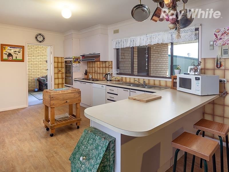3 Hardie Court, Wodonga VIC 3690