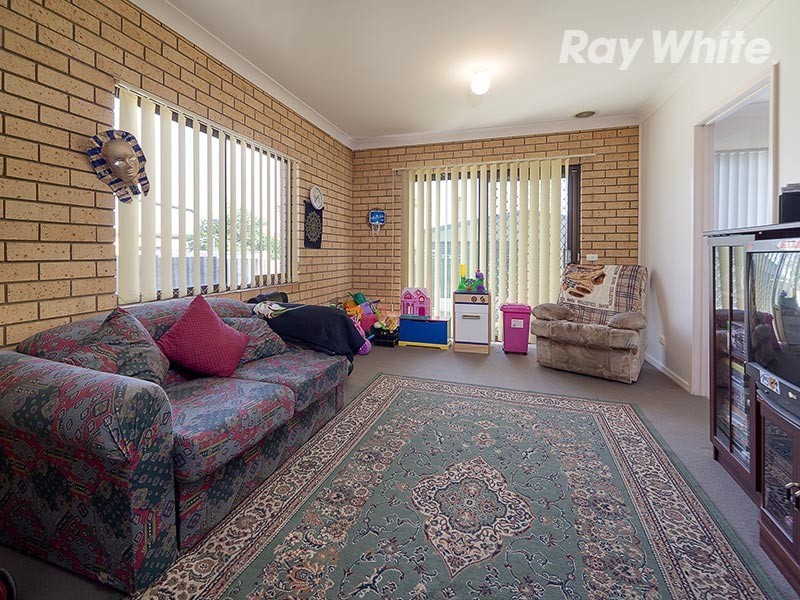 3 Hardie Court, Wodonga VIC 3690