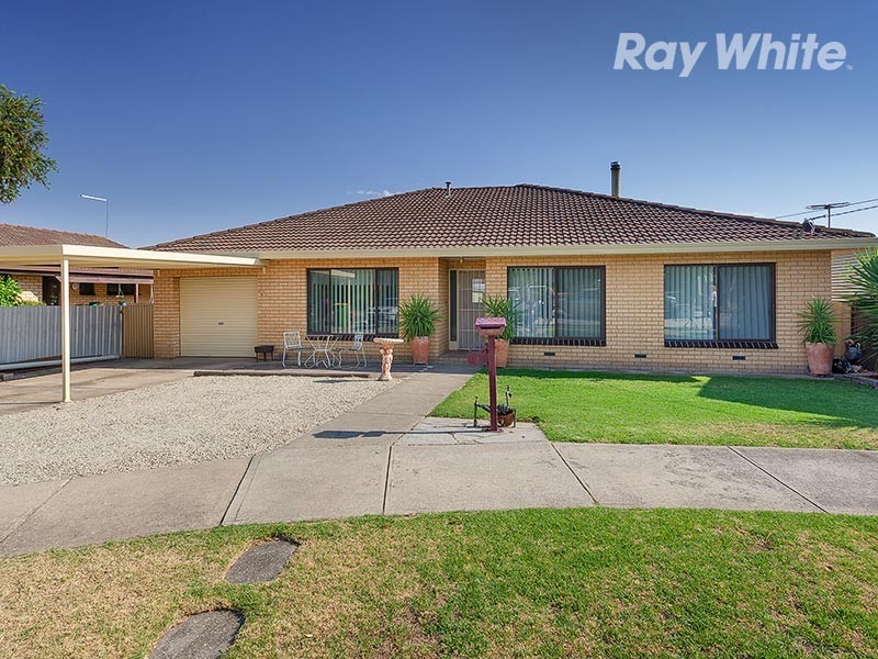 3 Hardie Court, Wodonga VIC 3690