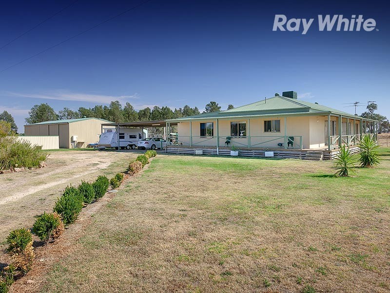 185 Barnawartha-Howlong Road, Barnawartha VIC 3688