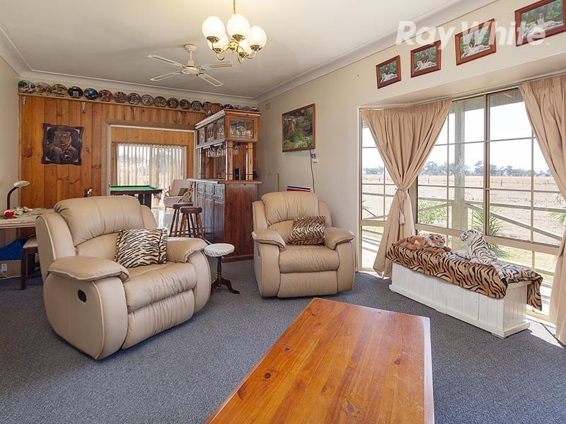 185 Barnawartha-Howlong Road, Barnawartha VIC 3688