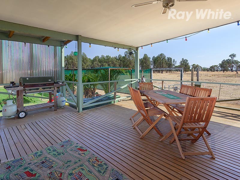 185 Barnawartha-Howlong Road, Barnawartha VIC 3688