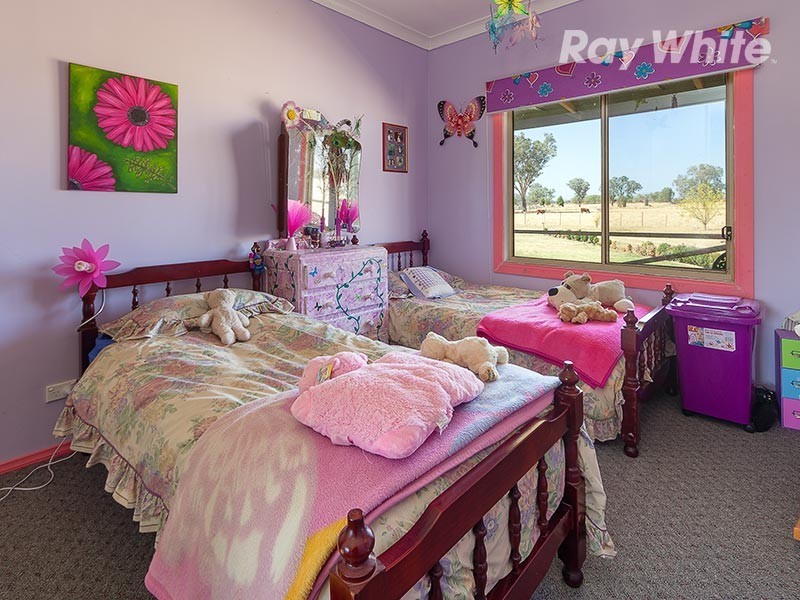 185 Barnawartha-Howlong Road, Barnawartha VIC 3688