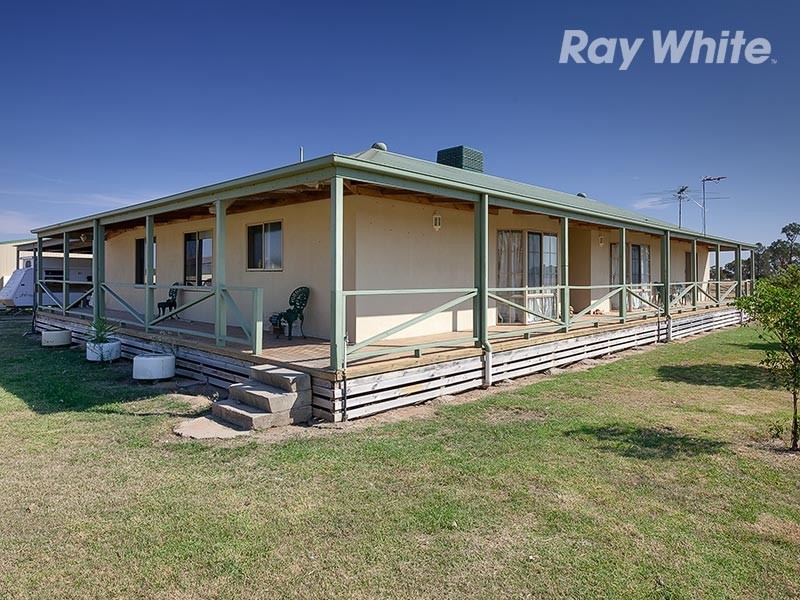 185 Barnawartha-Howlong Road, Barnawartha VIC 3688