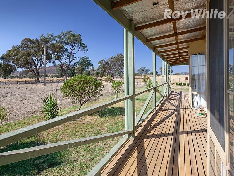 185 Barnawartha-Howlong Road, Barnawartha VIC 3688