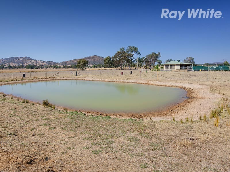 185 Barnawartha-Howlong Road, Barnawartha VIC 3688