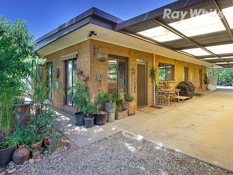 2 Broome Street, Bethanga VIC 3691