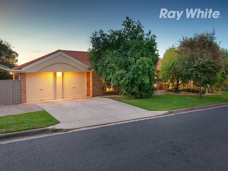 3 Balmoral Drive, Wodonga VIC 3690