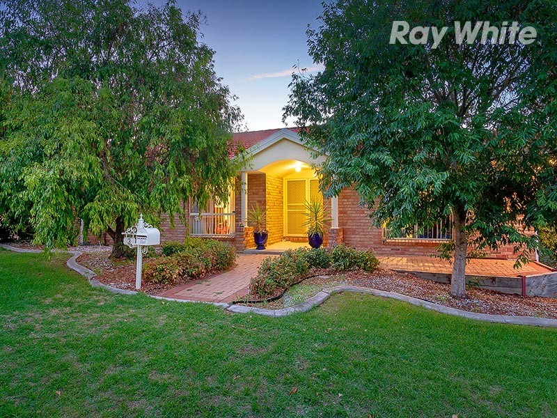 3 Balmoral Drive, Wodonga VIC 3690