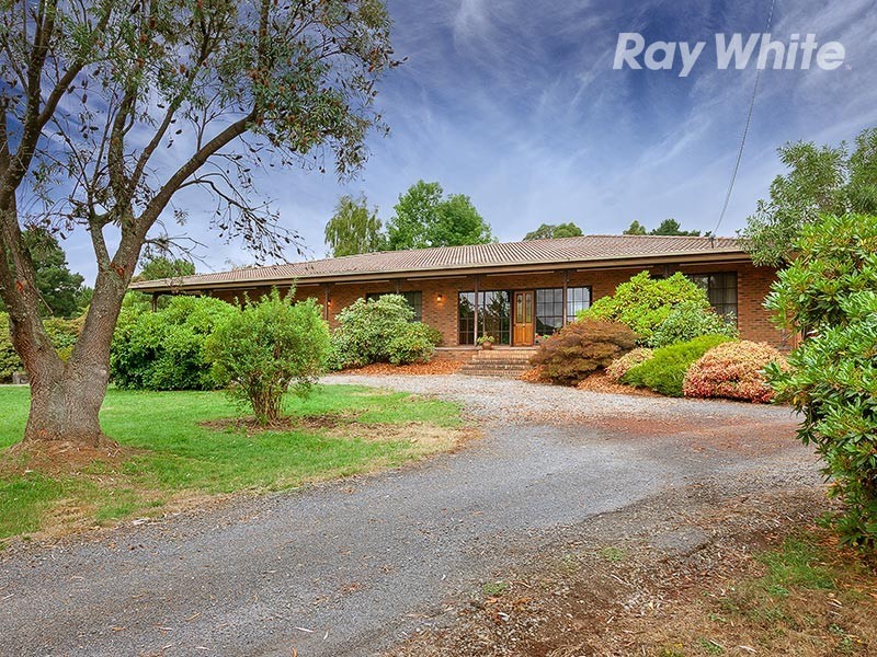 25-29 Main Road, Stanley VIC 3747