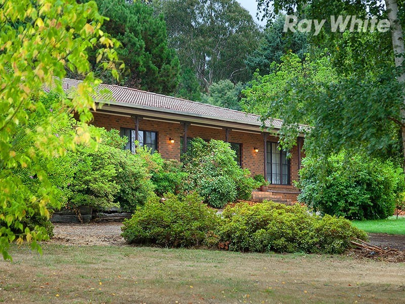 25-29 Main Road, Stanley VIC 3747