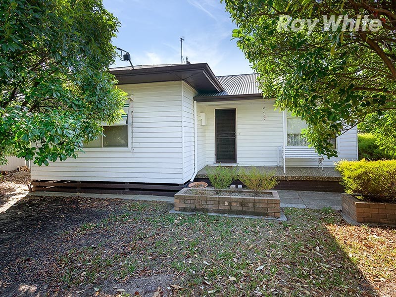 2 Pollard Street, Wodonga VIC 3690