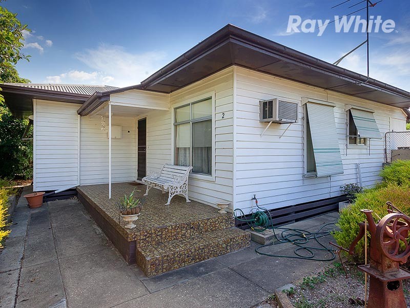 2 Pollard Street, Wodonga VIC 3690