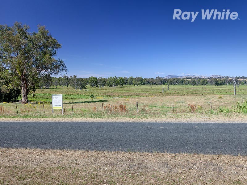 Lot 1 and 3 411 Whytes Road, Baranduda VIC 3691