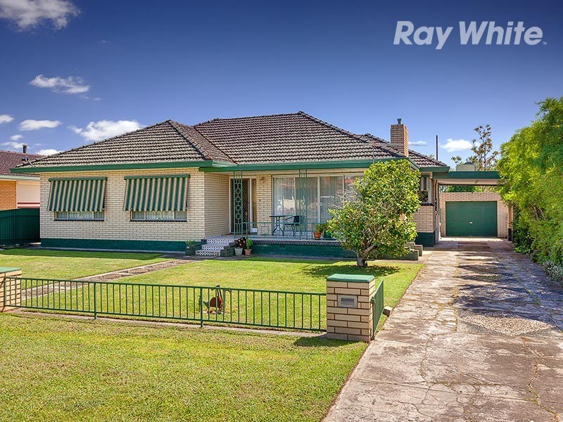 8 Hunt Street, Wodonga VIC 3690