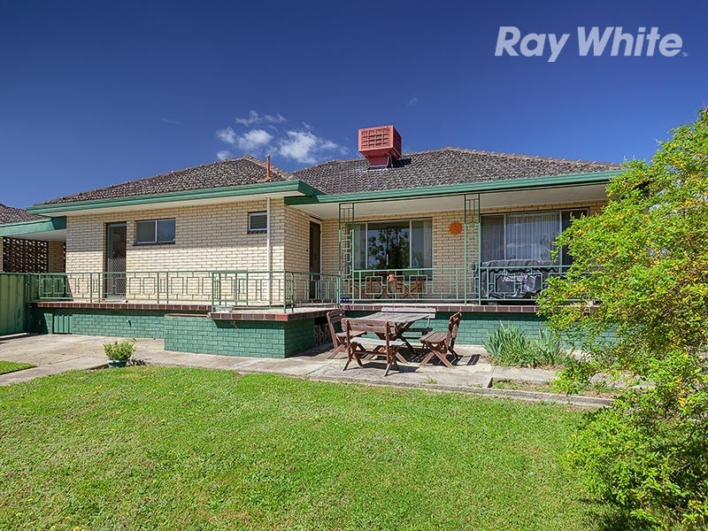 8 Hunt Street, Wodonga VIC 3690
