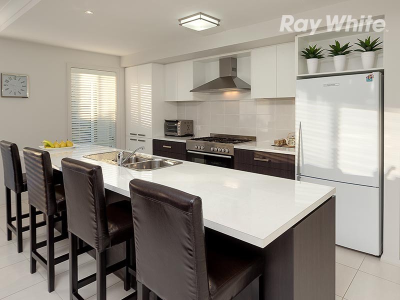 8 Bremer Avenue, Wodonga VIC 3690