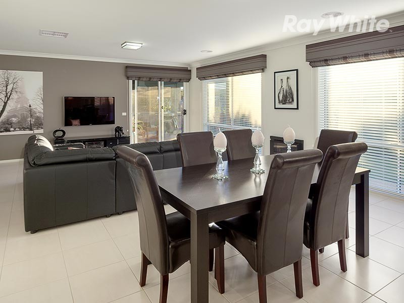 8 Bremer Avenue, Wodonga VIC 3690