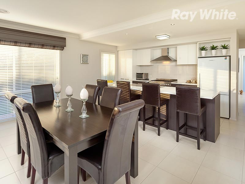 8 Bremer Avenue, Wodonga VIC 3690