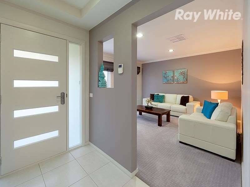 8 Bremer Avenue, Wodonga VIC 3690