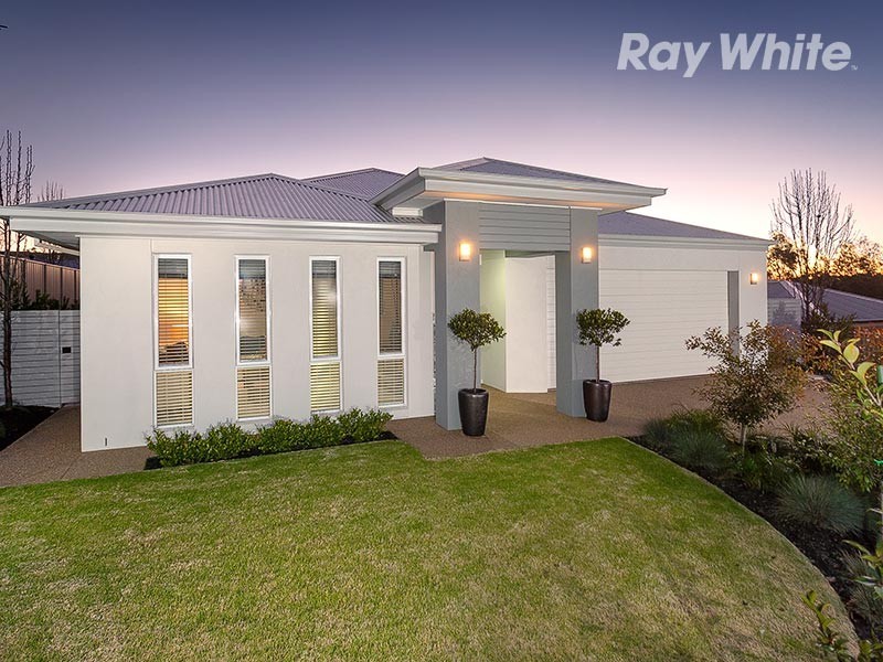 8 Bremer Avenue, Wodonga VIC 3690