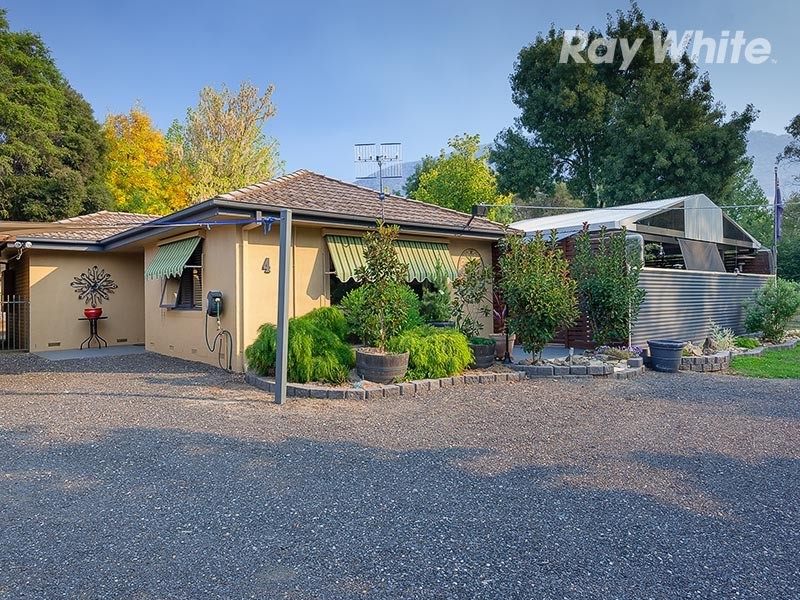 4 Kiewa East Road, Kiewa VIC 3691