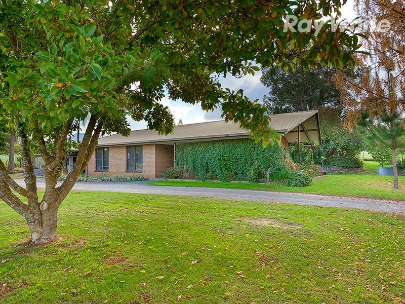 59 Johnson Lane, Allans Flat VIC 3691