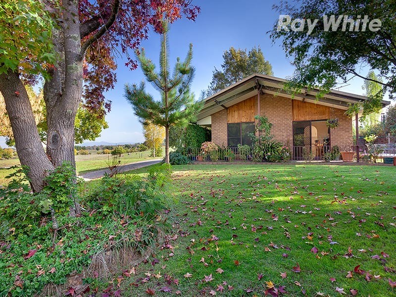 59 Johnson Lane, Allans Flat VIC 3691