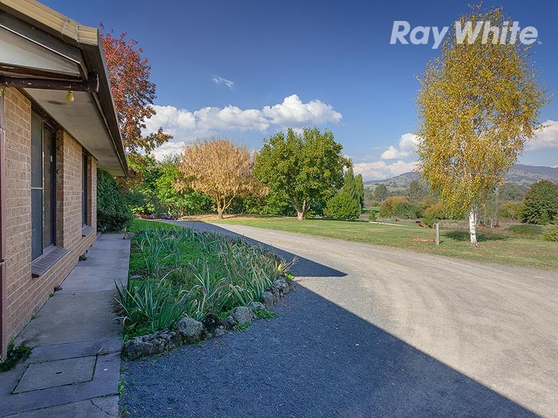 59 Johnson Lane, Allans Flat VIC 3691