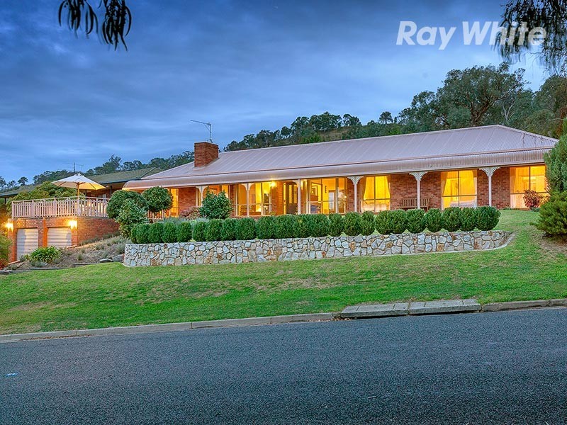 2 Curtin Court, Wodonga VIC 3690