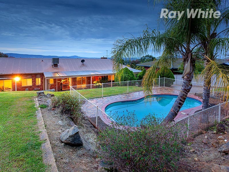 2 Curtin Court, Wodonga VIC 3690